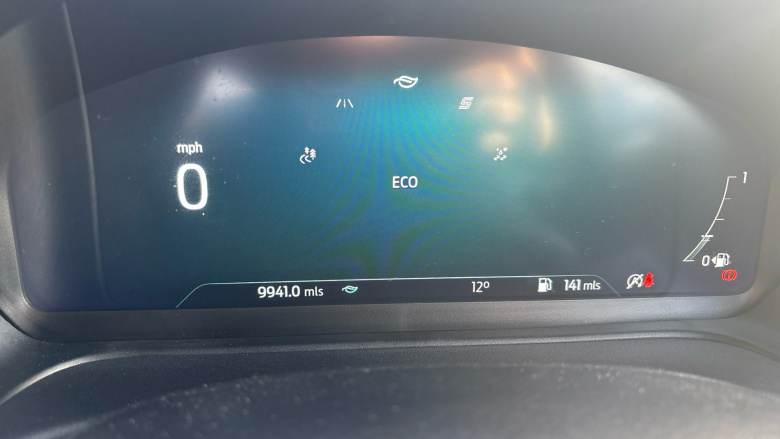 Ford Puma 1.0 EcoBoost Hybrid mHEV ST-Line 5dr Petrol Hatchback